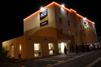 ACE Hôtel Châteauroux
