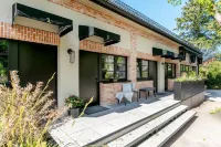 The Roebbek X Hanse Hotels near Fink II U-Boot-Bunker