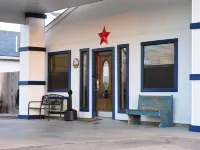 Riata Inn - Marfa Hotels in Marfa