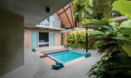 Panorama Villas
