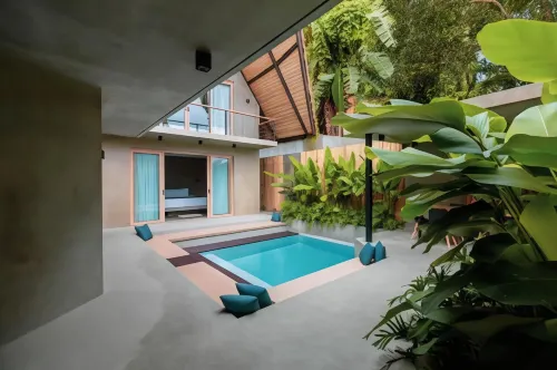 Panorama Villas