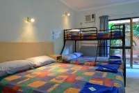 Goldfields Hotel Motel Hotels in Tennant Creek