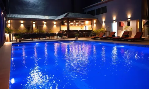 Sonia Hotel