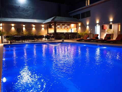 Sonia Hotel