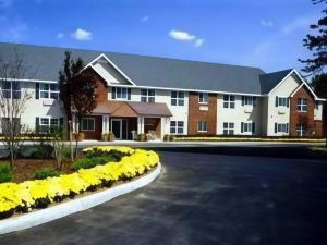 Cresthill Suites Syracuse