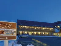 La Pradella Hotels in Targassonne