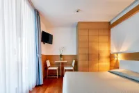 Hotel Fonzari فنادق في غرادو