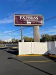 Express Inn-Rahway Hôtels à : Rahway