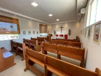 Vitoria Regia Praia Hotel