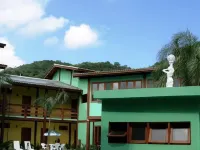 Recanto Verde Praia Hotel Juquehy Hotels in Barra Do Sahy Beach