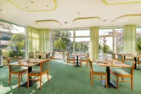 Hotel Herzog Georg فنادق في Bad Liebenstein