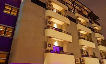 The Weekend Pattaya (Tweet Tweet Nest Pattaya)