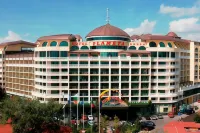 Planeta Hotel & Aquapark Free Beach Access - Ultra All Inclusive Hotels in 