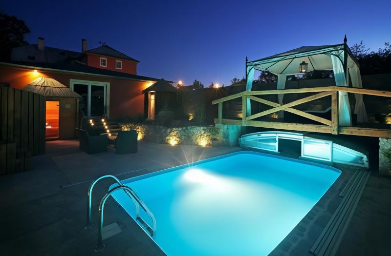 Pytloun Wellness Travel Hotel photo 5