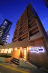 Dormy Inn Sendai Station Natural Hot Springs Hotel di Sendai
