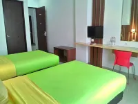 City Hotel Tasikmalaya Hotels in Indihiang