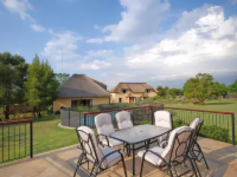 Hoopoe Haven Guest House Hotels in Chartwell