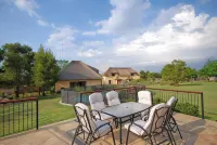 Hoopoe Haven Guest House Hotels in Chartwell