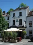 Logis Hôtel Lafayette Rochefort France Hotel a Tonnay-Charente