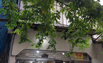 Grace Residences Glodok