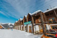 هوتل إنزو مورو Hotels near FVG8 Ciclovia della Carnia