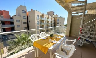 Apartamentos Alcocebre Suites 3000