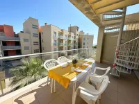 Apartamentos Alcocebre Suites 3000 Hotel a Alcossebre