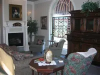 Hotel DeFuniak Hôtels à : DeFuniak Springs