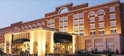 Mountaineer Casino Resort Hotel di Calcutta