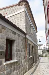 La Dimora di Euterpe Hôtels à : Limatola