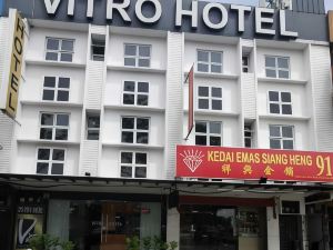 Vitro Hotel