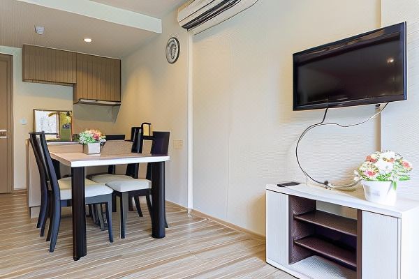 Rain~dear…Relaxing Beach Vacation with Large Pools(อพาร์ตเมนต์ 1 ห้องนอน 1 ห้องน้ำส่วนตัว ขนาด 45 ตร.ม. – ชายหาดชะอำ)_2