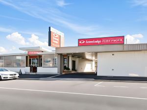 Gladstone CBD Motel