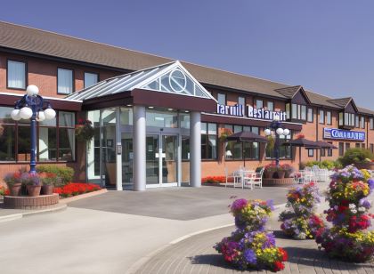 Best Western Plus Milford Hotel