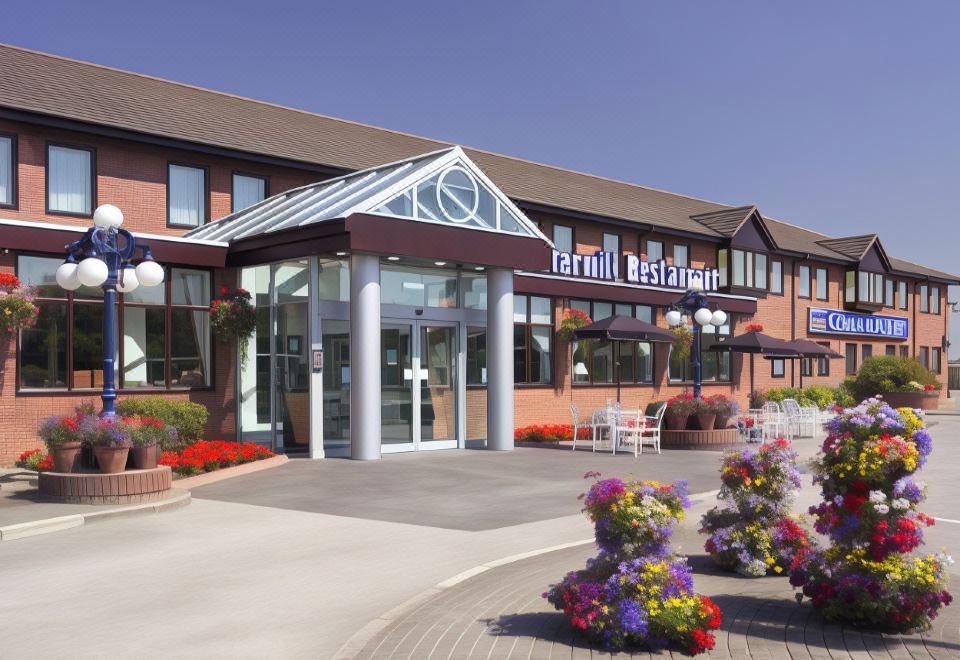 Best Western Plus Milford Hotel