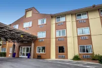 Hotel Focus SFO