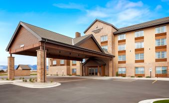 Country Inn & Suites by Radisson, Bozeman, MT