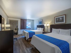 Travelodge by Wyndham Livingston Yellowstone