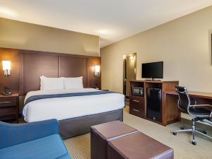 Comfort Inn Roswell-Dunwoody