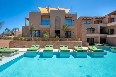 Paralos Venus Suites Adults Only