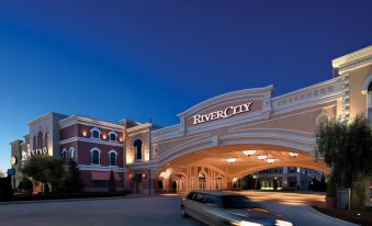 River City Casino and Hotel