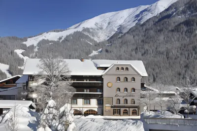 Bergland Hotel
