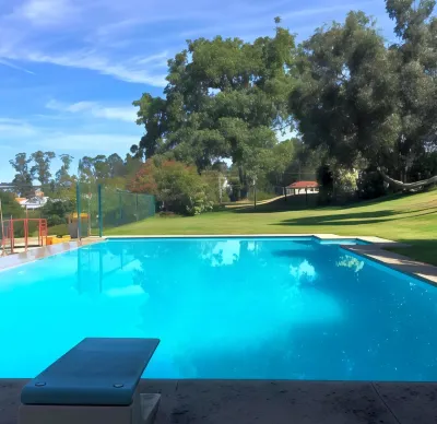 Hotel de Charme Quinta do Pinheiro Hotels in Freamunde