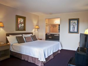 Regency Inn Eureka Springs