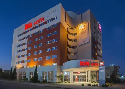ibis Caxias do Sul Các khách sạn gần Monte Carlo Bilhares LTDA