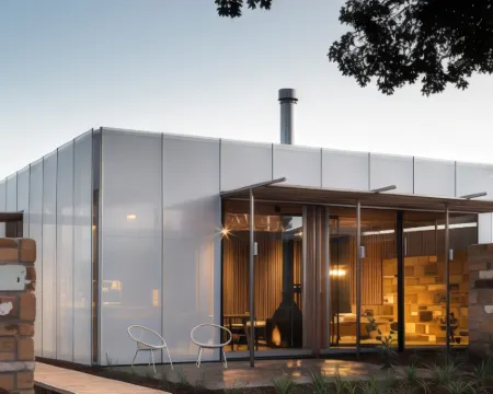 Mr & MRS Smith Drift House Hotels in Port Fairy