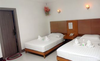 Asia Novo Boutique Hotel-Dumaguete