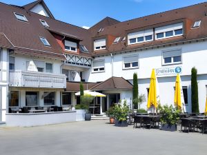 Hotel Hellers Twenty Four II -24h-Check-in-