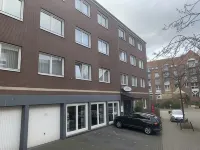 Hotel International am Theater
