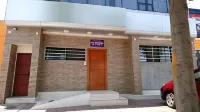 Hotel Apart Guayaquil Aeropuerto Hotels in 